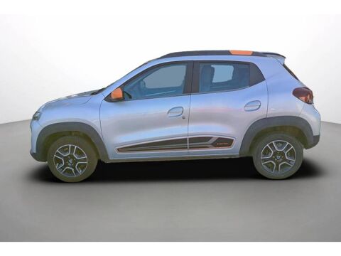Spring Achat Int&eacute;gral Confort Plus 2022 occasion 29000 Quimper