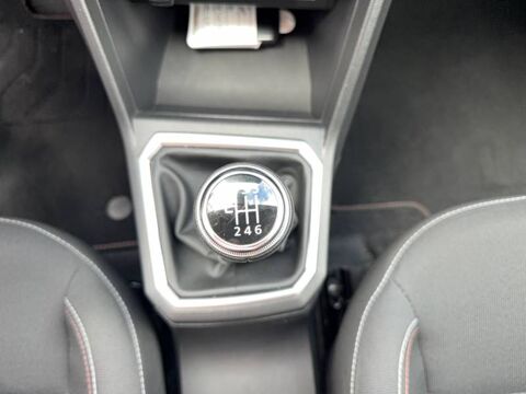 Jogger ECO-G 100 7 places SL Extreme 2022 occasion 50000 Saint-L&ocirc;