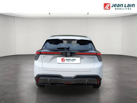 MG4 EV 77kWh - 180 kW Premium 2026 occasion 38121 Reventin-Vaugris