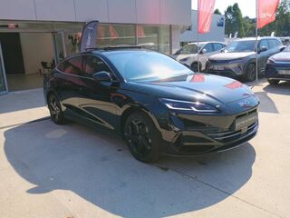 Seal 6 1.5l DM-i 156 kW PHEV Comfort 2026 occasion 29500 Ergu&eacute;-Gab&eacute;ric