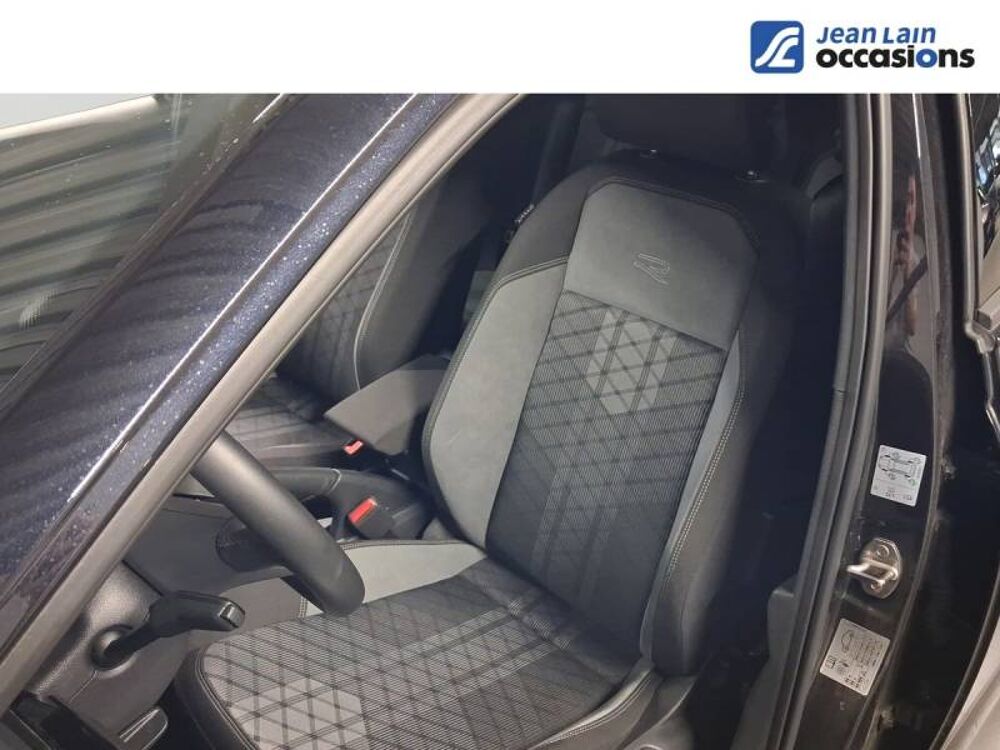 Polo 1.0 TSI 95 S&S BVM5 R-Line Edition 2025 occasion 73290 La Motte-Servolex