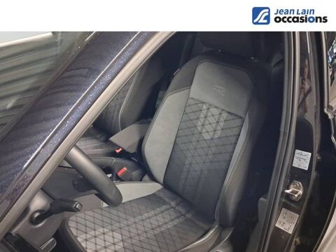 Polo 1.0 TSI 95 S&S BVM5 R-Line Edition 2025 occasion 73290 La Motte-Servolex