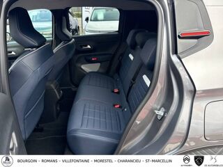 C3 Hybride 110 ch Automatique Collection 2026 occasion 38300 Bourgoin-Jallieu