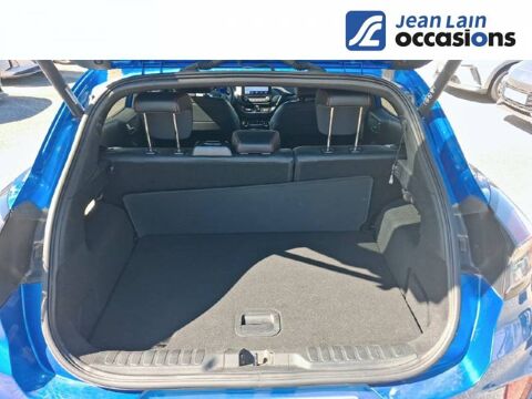 Puma 1.0 EcoBoost 155 ch mHEV S&S BVM6 ST-Line X 2020 occasion 38530 Pontcharra