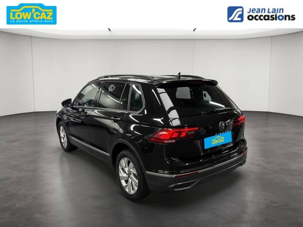 Tiguan 2.0 TDI 150ch DSG7 4Motion Active 2022 occasion 73490 La Ravoire