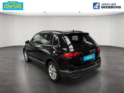 Tiguan 2.0 TDI 150ch DSG7 4Motion Active 2022 occasion 73490 La Ravoire