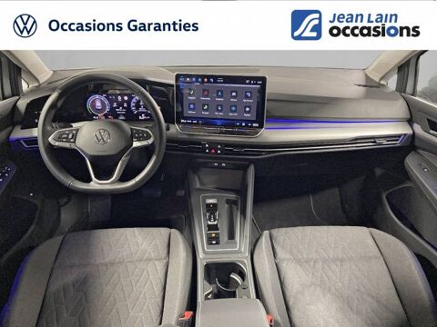 Golf 1.5 eHybrid 204 DSG6 VW Edition 2025 occasion 73290 La Motte-Servolex