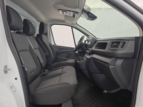 Trafic TRAFIC FG BLUE DCI 130 L1H1 3T GSR2 ADVANCE 2024 occasion 56850 Caudan