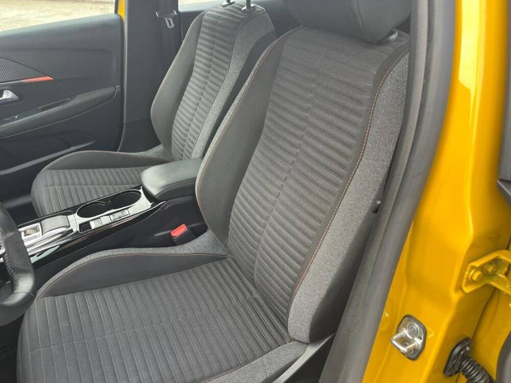 208 Electrique 50 kWh 136ch Active Pack 2022 occasion 91230 Montgeron