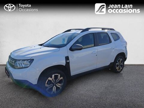Annonce voiture Dacia Duster 17900 €