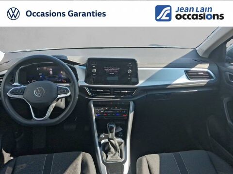 T-ROC T-Roc 1.5 TSI EVO2 150 Start/Stop DSG7 VW Edition 2025 occasion 38530 Pontcharra