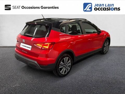 Arona 1.0 TSI 95 ch Start/Stop BVM5 Copa 2023 occasion 74600 Seynod