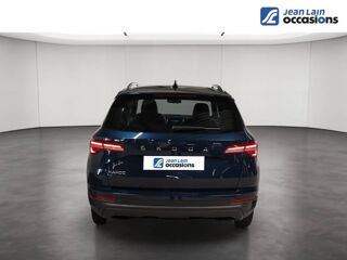 Karoq 1.5 TSI 150 ch ACT DSG7 Style 2023 occasion 73290 La Motte-Servolex
