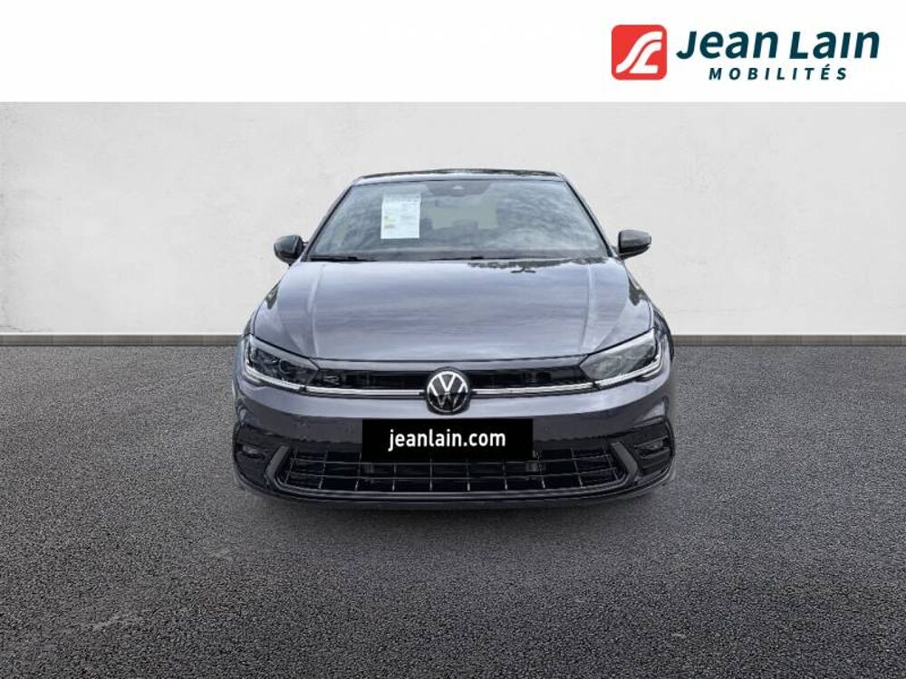 Polo 1.0 TSI 116 S&S DSG7 R-Line Edition 2026 occasion 38600 Fontaine