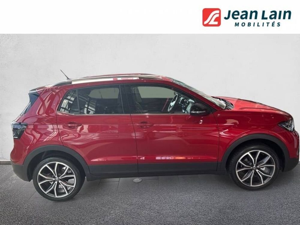 T-Cross 1.0 TSI 116 Start/Stop DSG7 Style 2026 occasion 74950 Scionzier