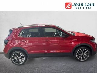 T-Cross 1.0 TSI 116 Start/Stop DSG7 Style 2026 occasion 74950 Scionzier