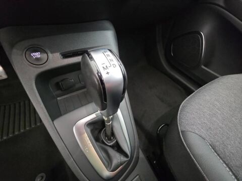 Captur TCe 150 FAP EDC Intens 2019 occasion 29150 Ch&acirc;teaulin