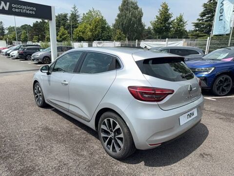 Clio E-Tech 140 - 21N Intens 2021 occasion 56800 Plo&euml;rmel