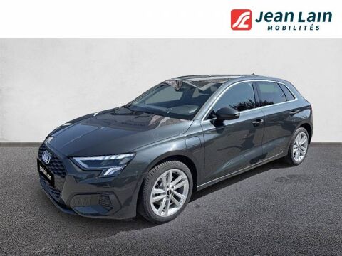Audi A3 Sportback 40 TFSIe 204 S tronic 6 Business Executive 2024 occasion Ville-la-Grand 74100