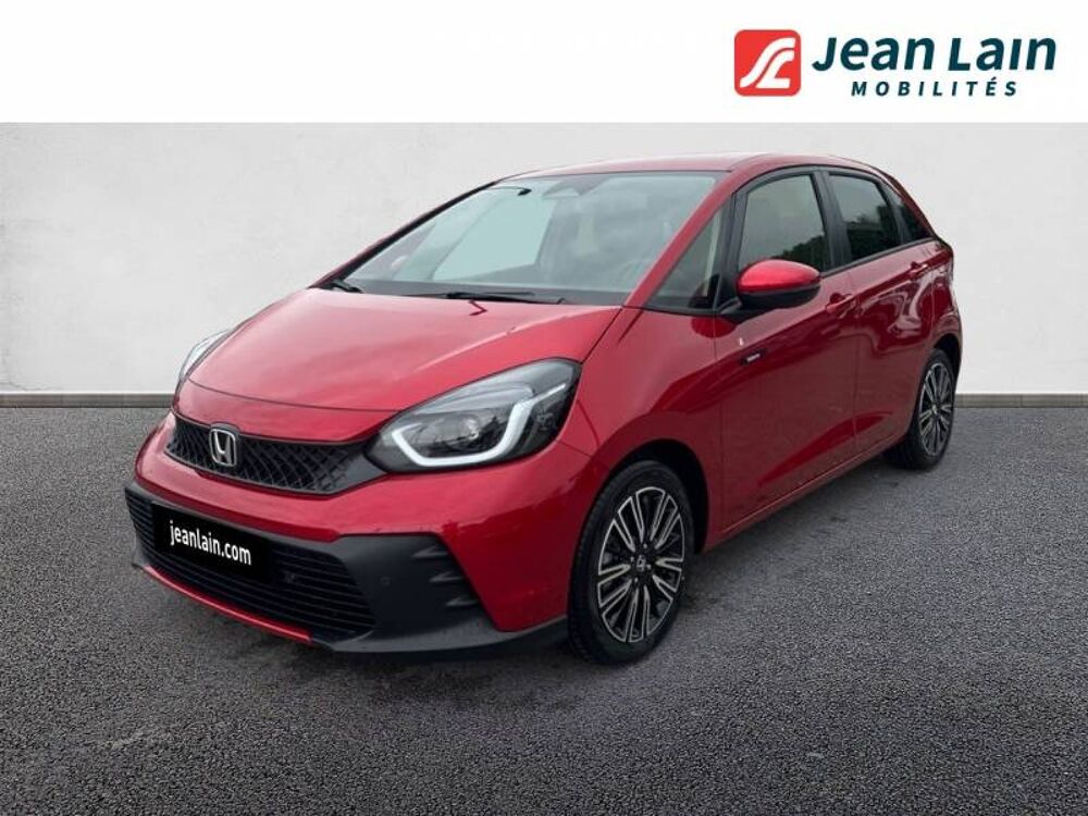 Jazz e:HEV 1.5 i-MMD Advance 2026 occasion 26000 Valence