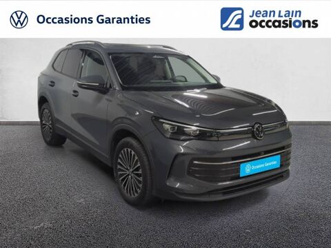 Tiguan 1.5 eHybrid 204ch DSG6 VW Edition 2025 occasion 74600 Seynod