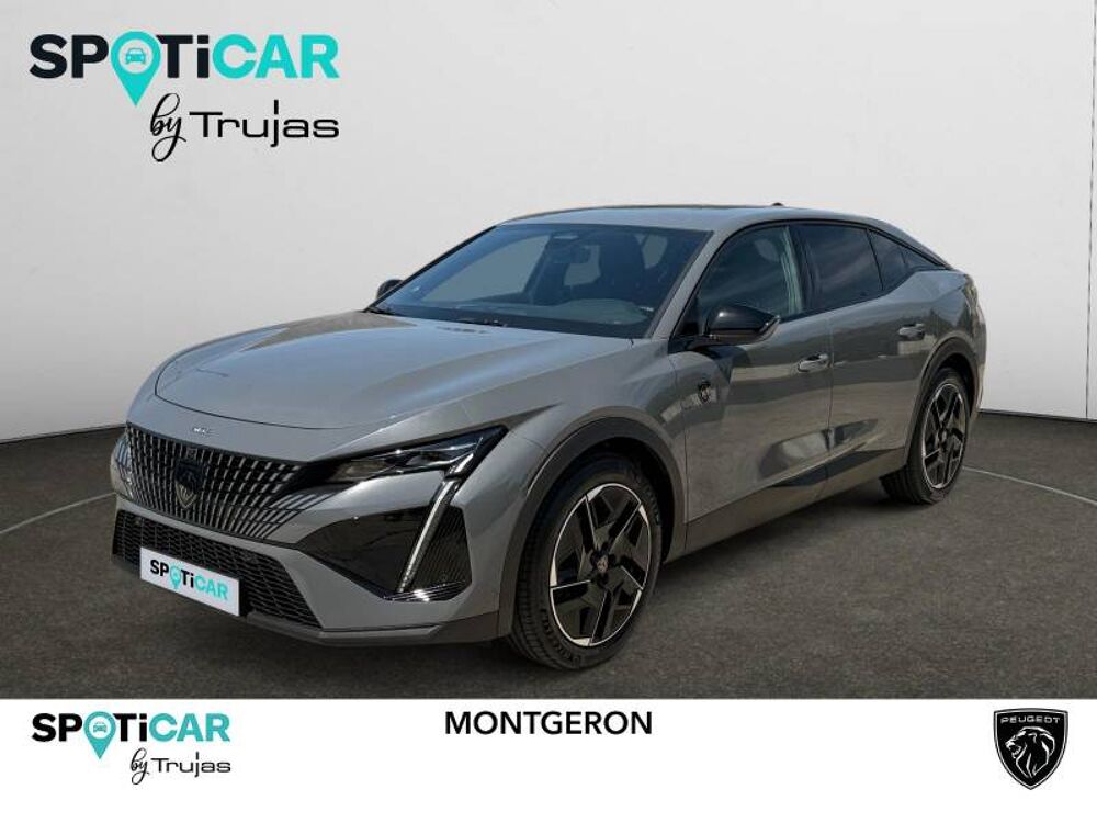 408 Hybrid 136 e-DCS6 GT 2024 occasion 91230 Montgeron