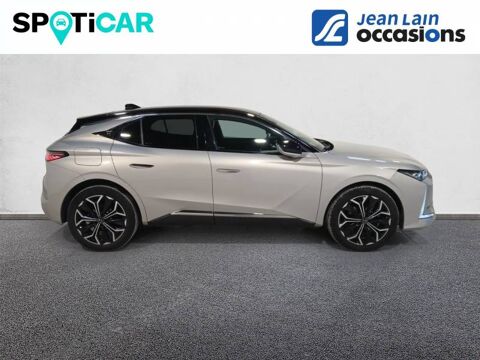 DS4 DS 4 BlueHDi 130 EAT8 Rivoli 2022 occasion 74700 Sallanches