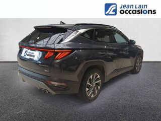 Tucson 1.6 T-GDI 150 Hybrid 48V DCT-7 Creative 2023 occasion 38170 Seyssinet-Pariset