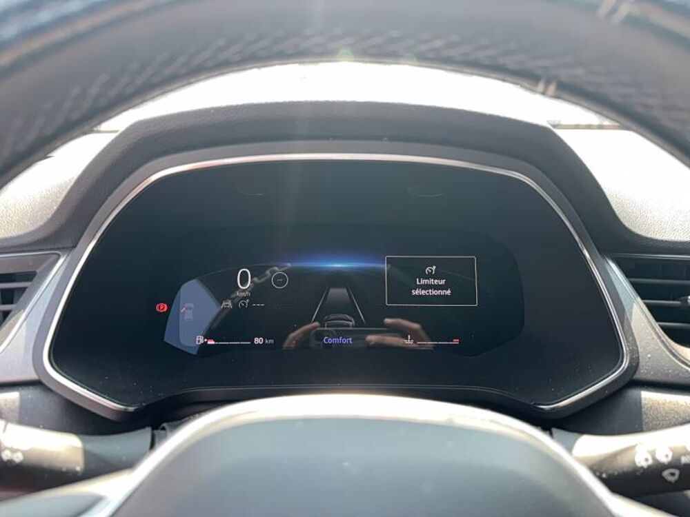 Captur Eco-G 100 ch Techno 2024 occasion 61000 Alen&ccedil;on
