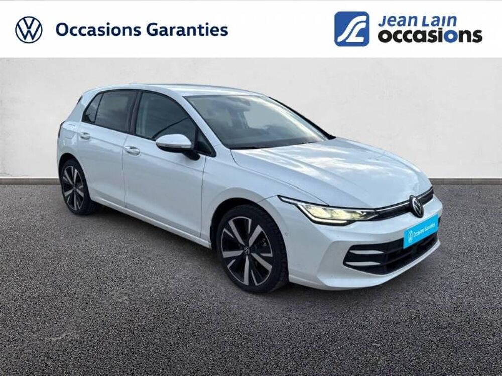 Golf 1.5 TSI EVO2 116 BVM6 VW Edition 2025 occasion 74700 Sallanches