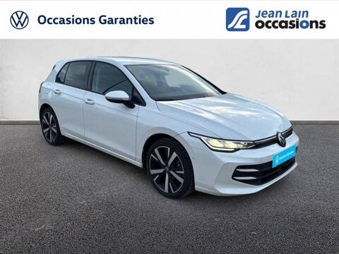 Golf 1.5 TSI EVO2 116 BVM6 VW Edition 2025 occasion 74700 Sallanches