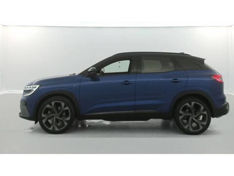 Austral E-Tech hybrid 200 Iconic esprit Alpine 2023 occasion 29200 Brest