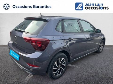 Polo 1.0 TSI 95 S&S BVM5 2023 occasion 74600 Seynod