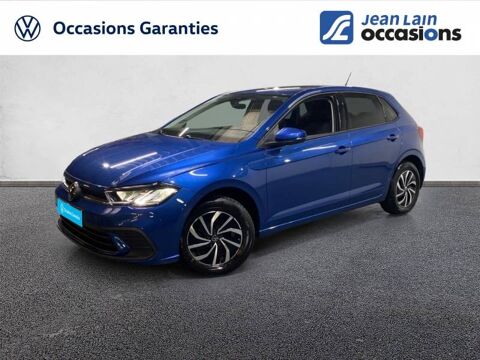 Volkswagen Polo 1.0 TSI 95 S&S DSG7 VW Edition 2025 occasion Seynod 74600