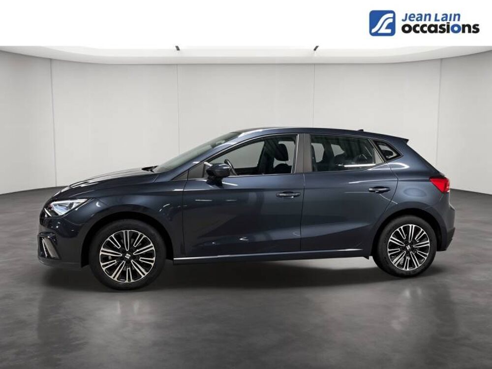 Ibiza 1.0 TSI 115 ch Start/Stop DSG7 Copa 2025 occasion 73290 La Motte-Servolex