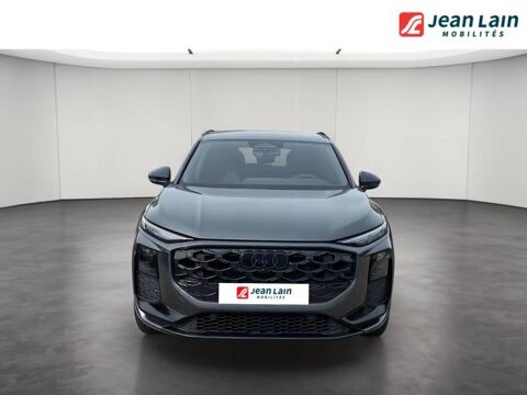Q3 e-hybrid 272 ch S tronic 6 S line 2026 occasion 01170 Cessy