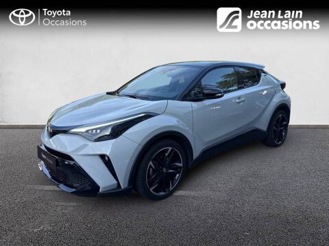 Annonce voiture Toyota C-HR 27290 €