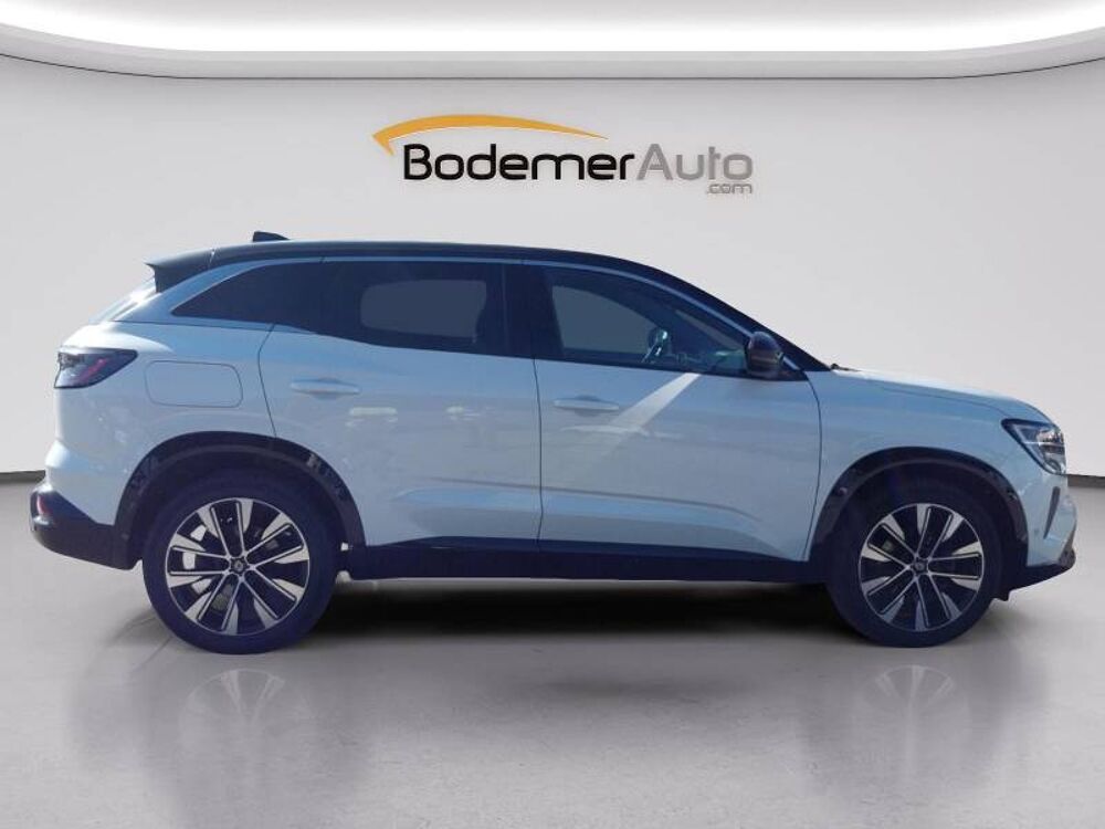Austral mild hybrid advanced 130 Techno 2023 occasion 50100 Cherbourg-en-Cotentin