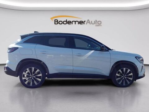 Austral mild hybrid advanced 130 Techno 2023 occasion 50100 Cherbourg-en-Cotentin