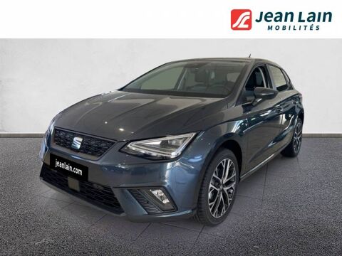 Annonce voiture Seat Ibiza 20905 