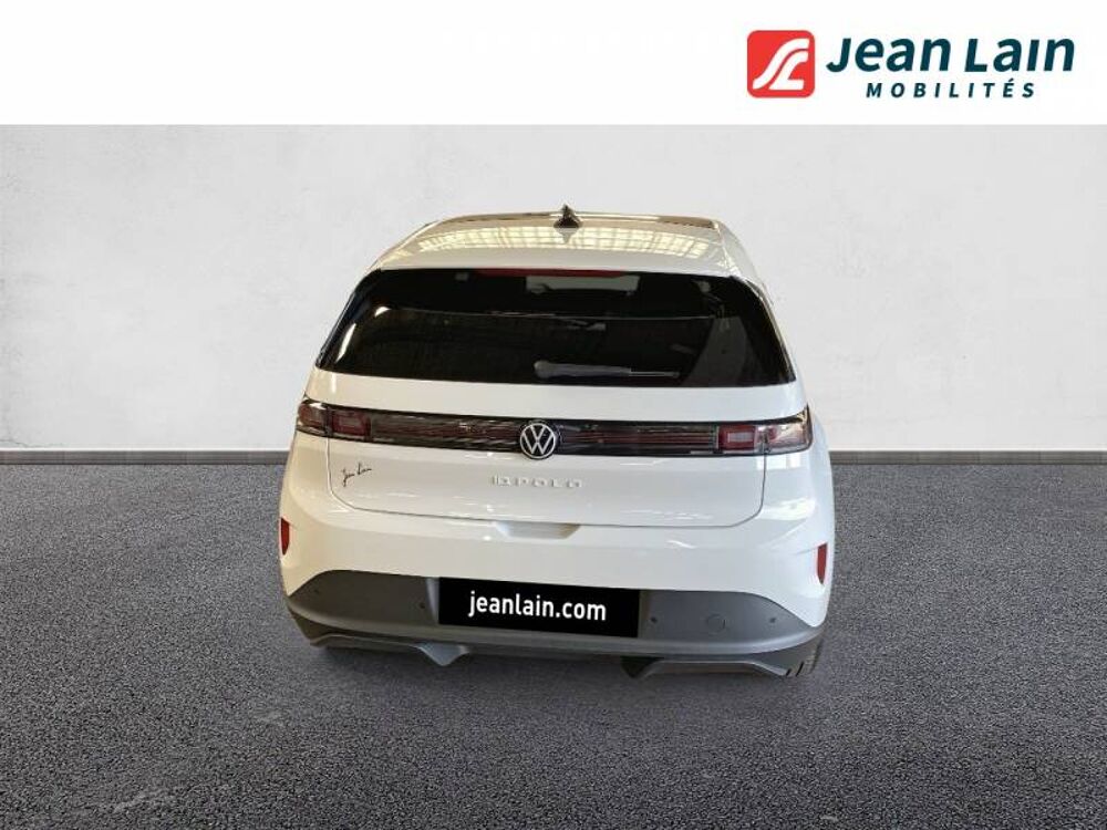 ID.3 ID. Polo 211 ch 52 kWh Style Exclusive 2026 occasion 38600 Fontaine