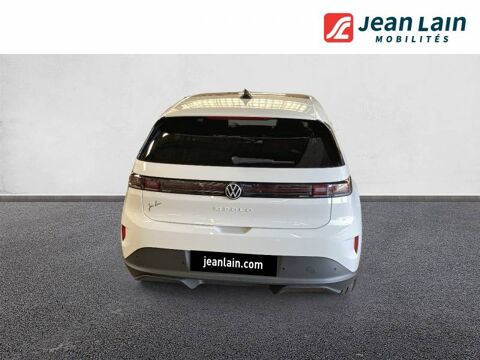 ID.3 ID. Polo 211 ch 52 kWh Style Exclusive 2026 occasion 38600 Fontaine
