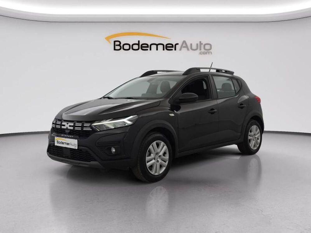 Sandero TCe 90 Stepway Expression 2024 occasion 29270 Carhaix-Plouguer