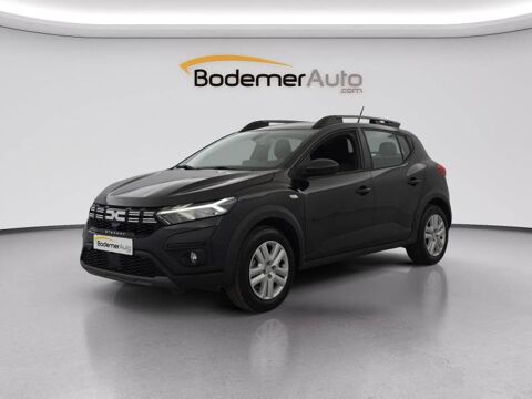 Sandero TCe 90 Stepway Expression 2024 occasion 29270 Carhaix-Plouguer