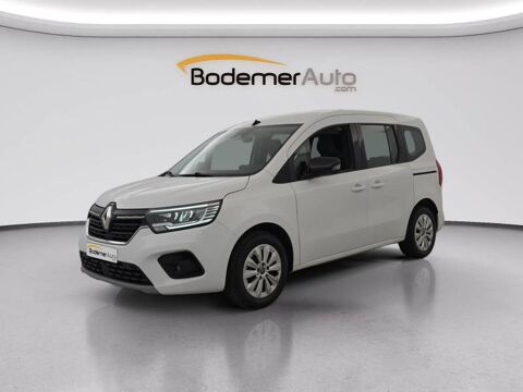 Annonce voiture Renault Kangoo 19900 €