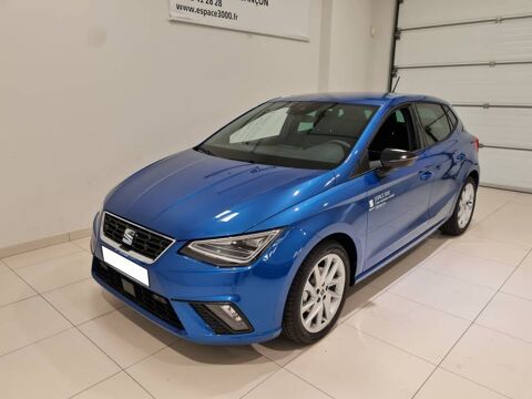Annonce voiture Seat Ibiza 23990 