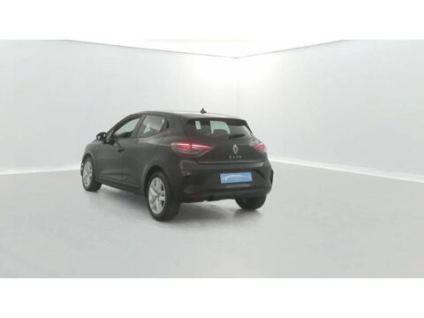 Clio Blue dCi 100 ch GSR2 Evolution 2025 occasion 61000 Alen&ccedil;on