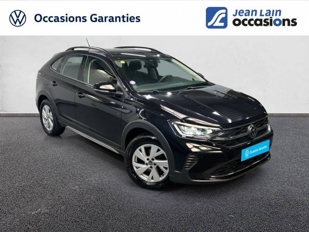 Taigo 1.0 TSI 110 DSG7 Life 2024 occasion 74600 Seynod