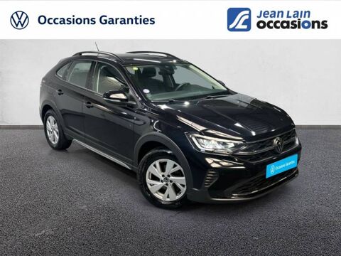 Taigo 1.0 TSI 110 DSG7 Life 2024 occasion 74600 Seynod