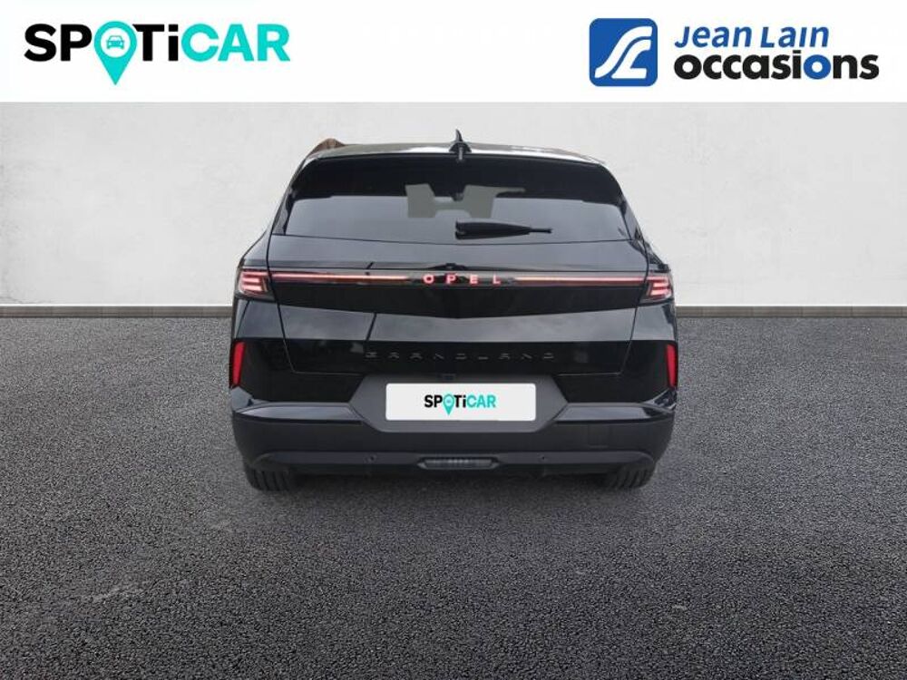 Grandland 1.2 Turbo Hybrid 145 ch e-DCT6 GS 2025 occasion 01170 Crozet